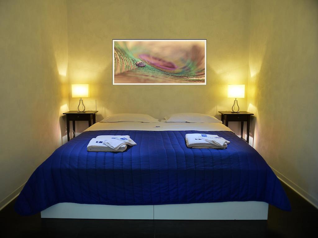 B&B Arciuolo Monte SantʼAngelo Cameră foto
