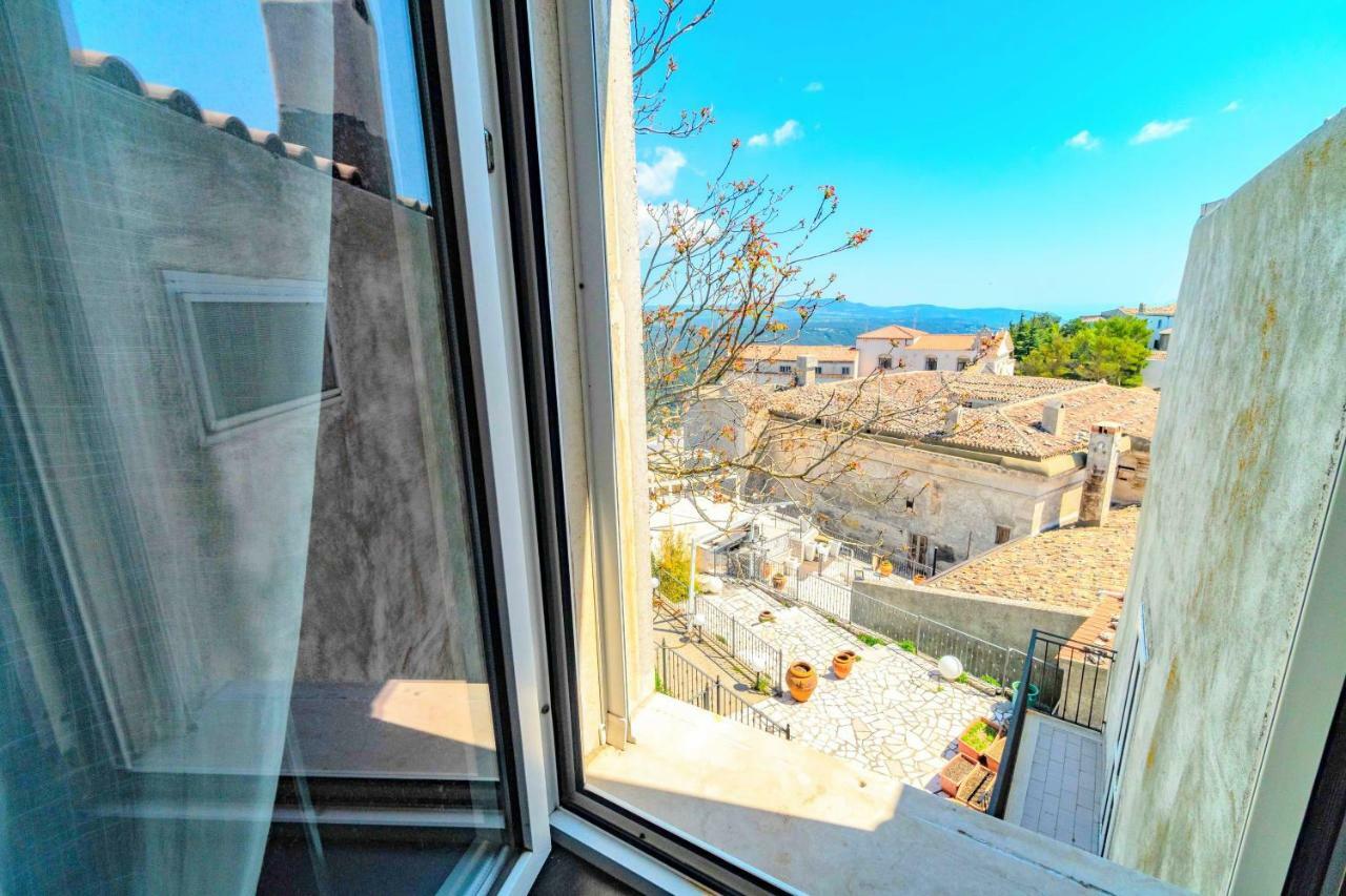 B&B Arciuolo Monte SantʼAngelo Exterior foto