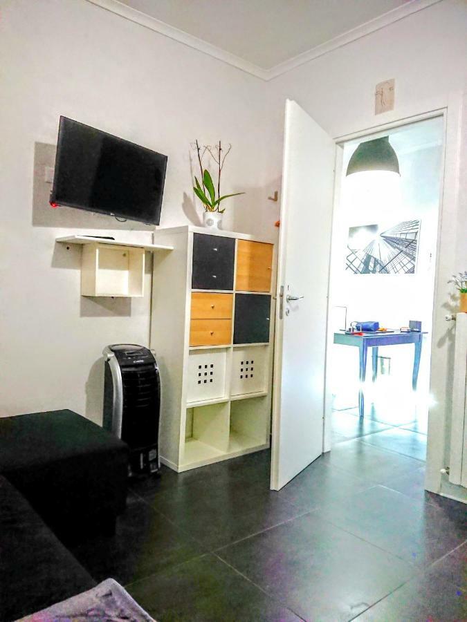 B&B Arciuolo Monte SantʼAngelo Exterior foto